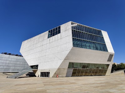 Casa da Música 1