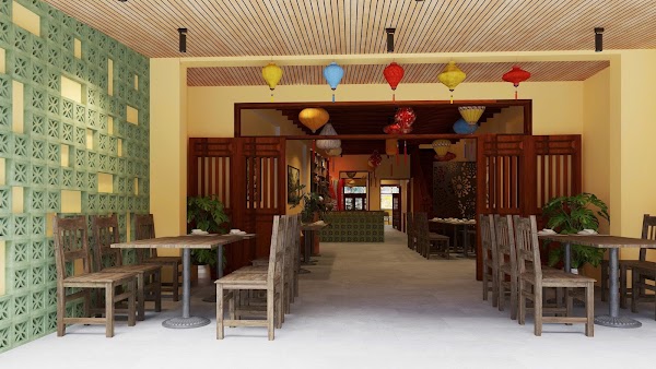 Hoang’s Kitchen Hội An - Vietnamese Cuisine & Vegan food