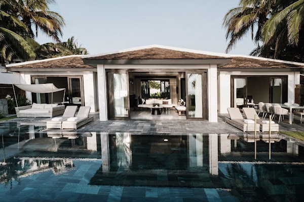 TIA Wellness Resort
