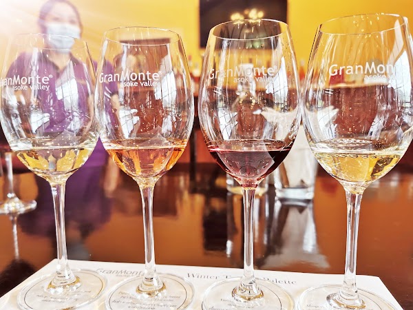 GranMonte Vineyard and Winery 3