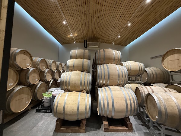 GranMonte Vineyard and Winery 2