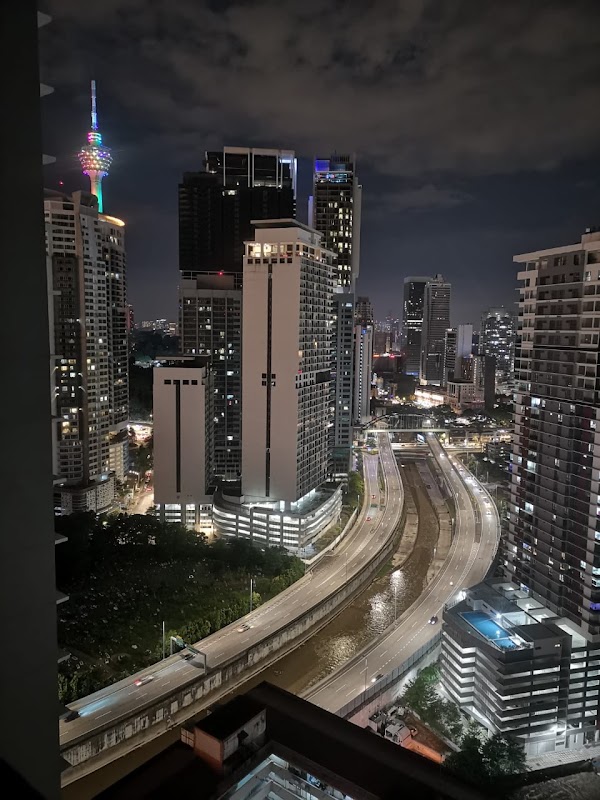 31 Legasi Kampung Bharu
