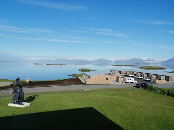 Hótel Höfn 3