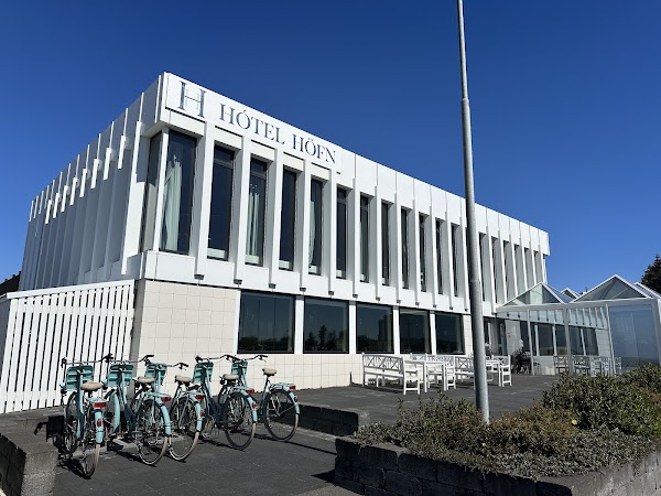 Hótel Höfn 2