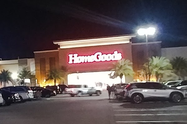 HomeGoods 1