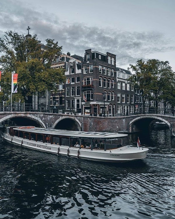 CC Amstel 1