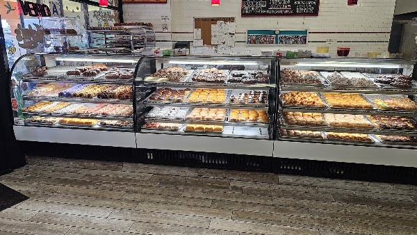 Mary's Donuts & Coffee