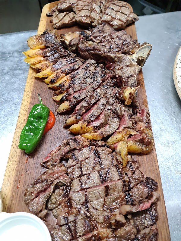 Butchers - Parque das Nações 6