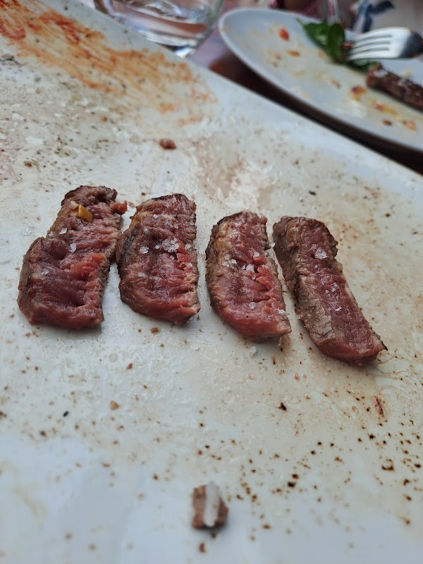 Butchers - Parque das Nações 5