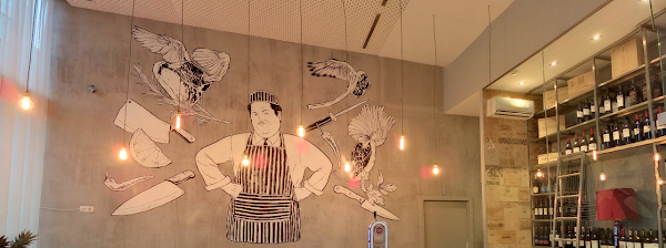 Butchers - Parque das Nações 4