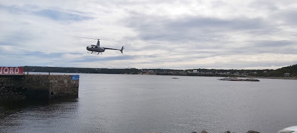 Baie-Sainte-Catherine 1