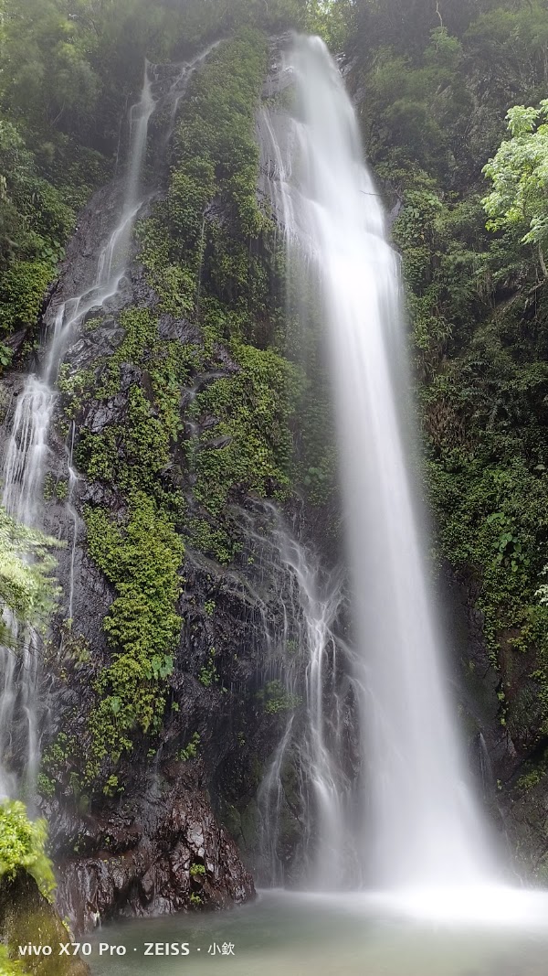 Guanyin Waterfall