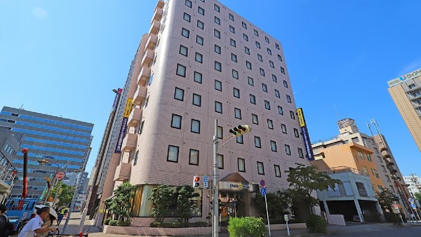 Smile Hotel Nagoya Shinkansenguchi