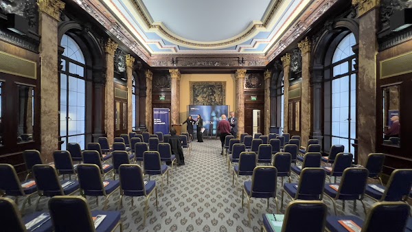 Australian High Commission 2