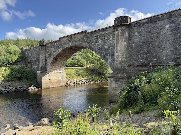 The Hermitage (National Trust for Scotland) 3