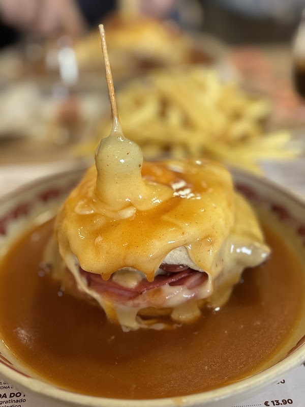Santa Francesinha 4