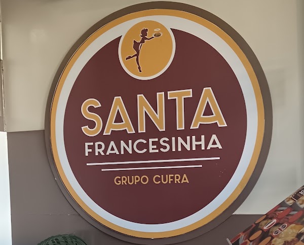 Santa Francesinha 3