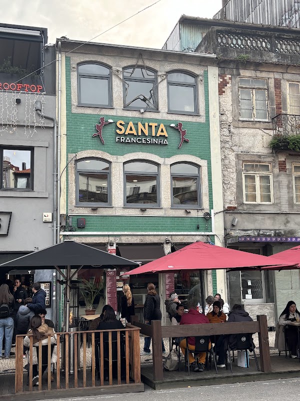 Santa Francesinha 2
