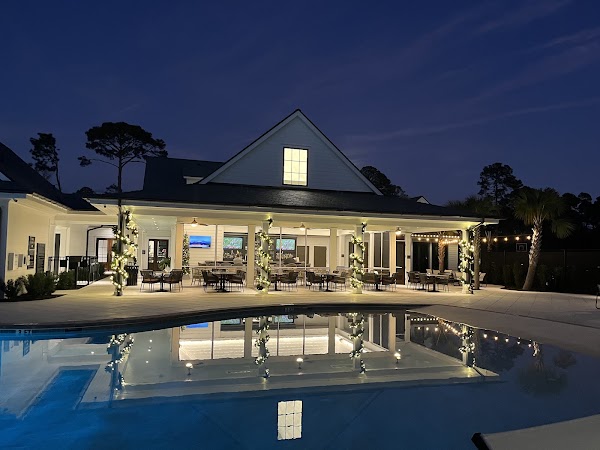 Hilton Head National RV Resort