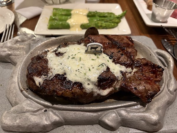 Taste of Texas 4
