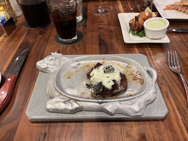 Taste of Texas 3