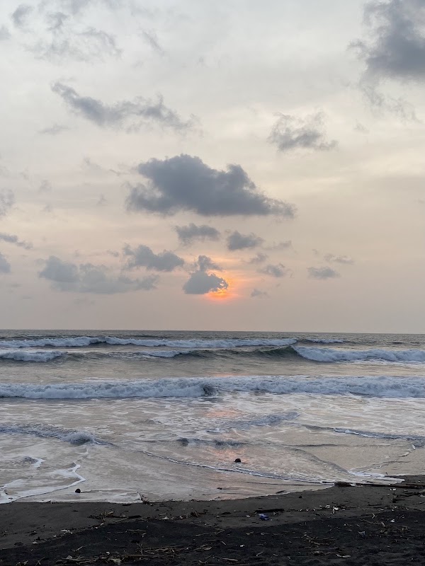 Pantai Kelecung 3