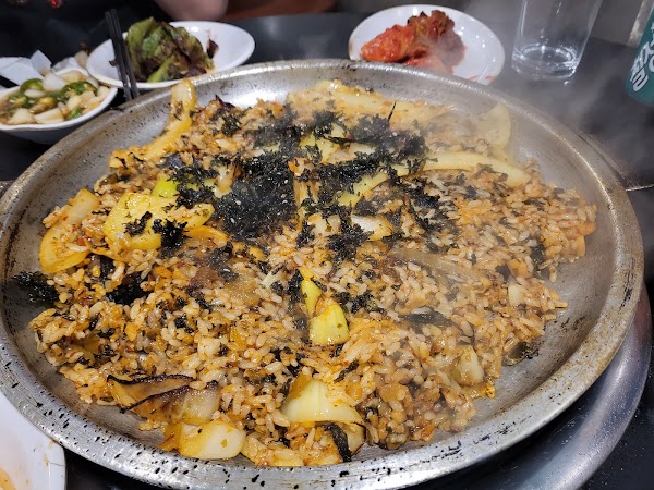 삼성원조양곱창 3