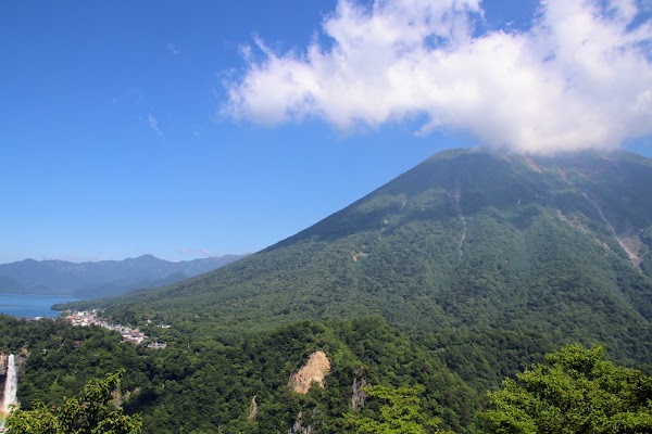 Akechidaira Ropeway 5