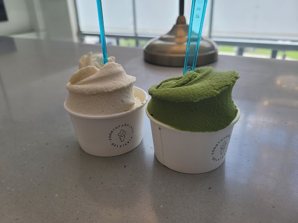 Soon-Tofu Gelato 4