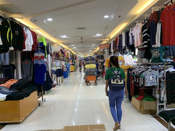 Divisoria Public Market 4