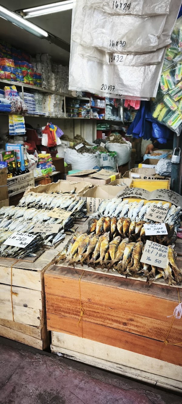 Divisoria Public Market 2