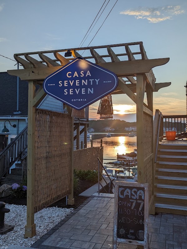 Casa Seventy Seven