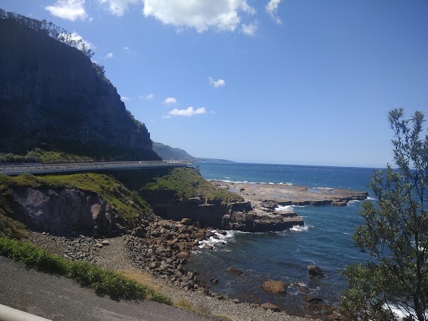 Coalcliff