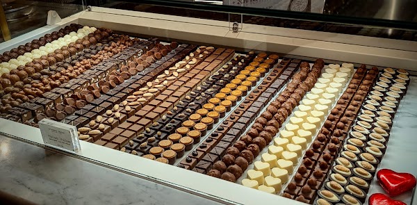 Vanini Swiss Chocolate 1871 1