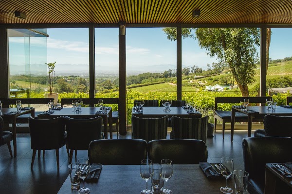 Chefs Warehouse Beau Constantia