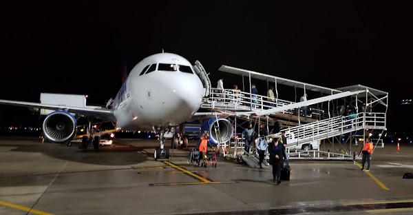 Mesa Gateway Airport 2