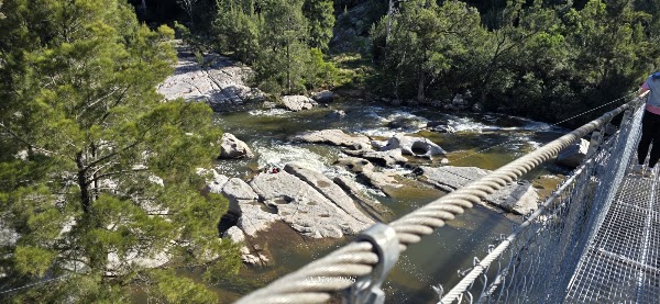 Coxs River