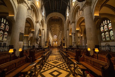 Architectural spots in the world 18