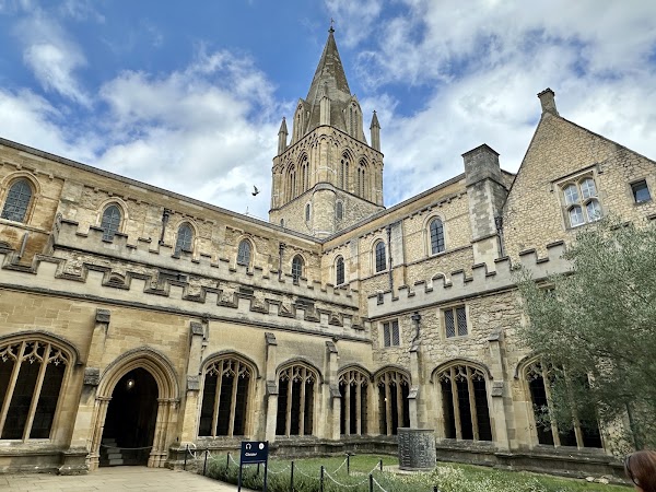 Christ Church Cathedral 5