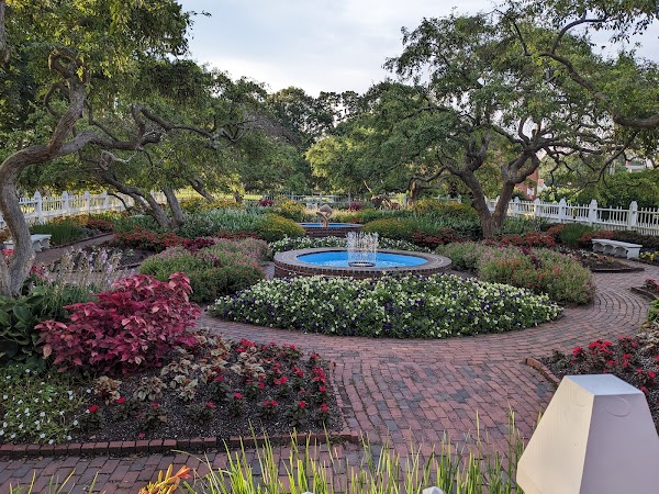Prescott Park