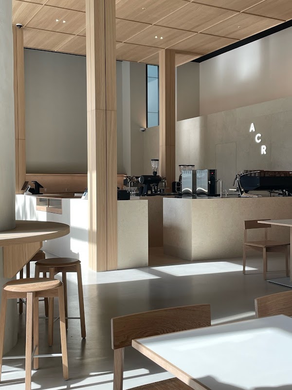 ACR • Alegria Coffee Roasters 1