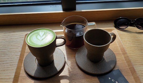 ACR • Alegria Coffee Roasters 2