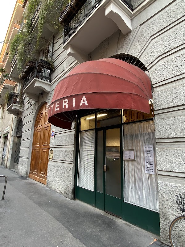 La Latteria