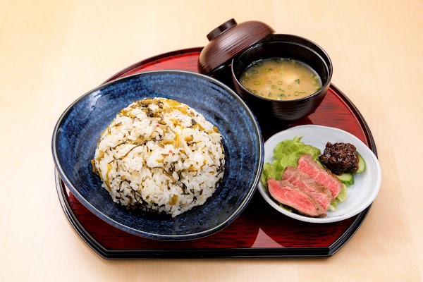 あか牛丼専門店 ごとう屋阿蘇店 5