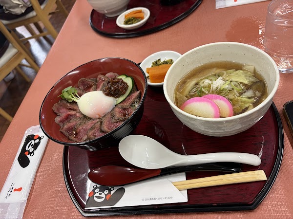 あか牛丼専門店 ごとう屋阿蘇店 4