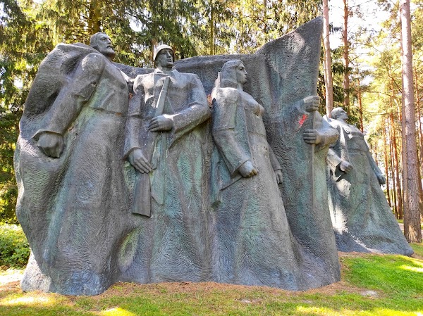 Grūtas park