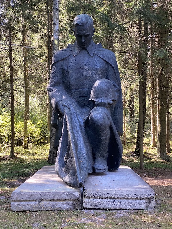 Grūtas park 4