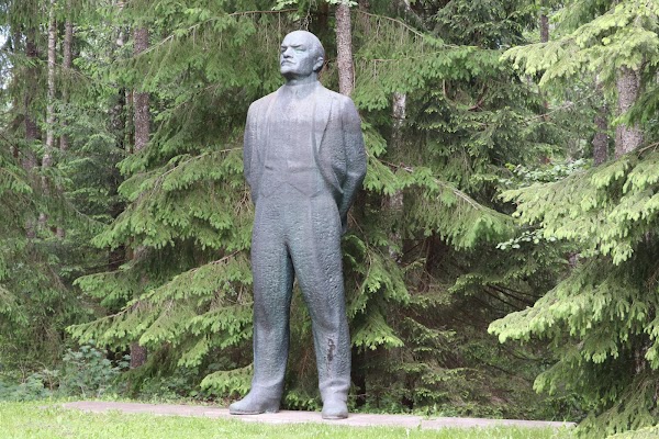 Grūtas park 3