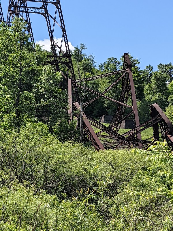 Kinzua Bridge State Park 2