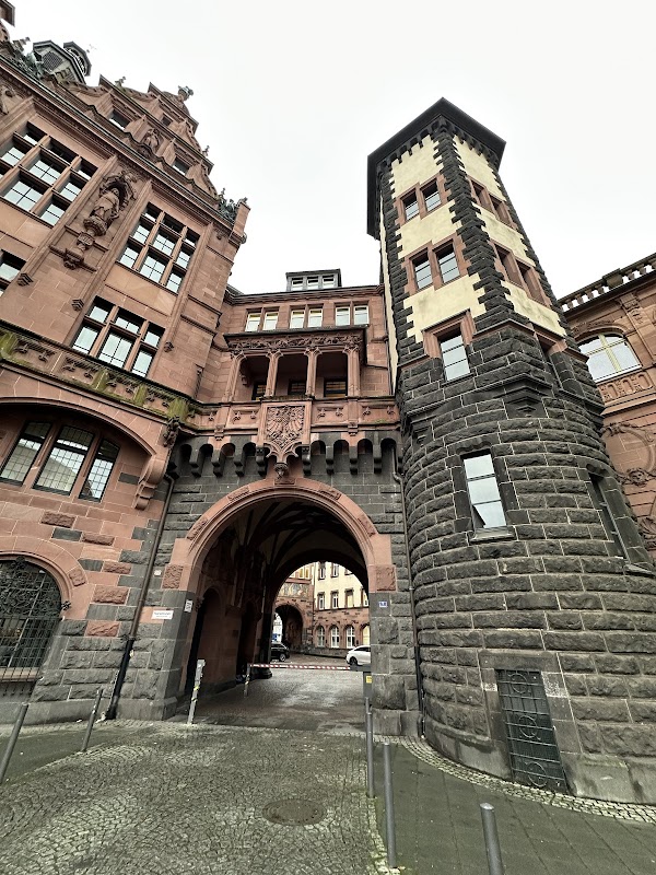Frankfurter Römer 3